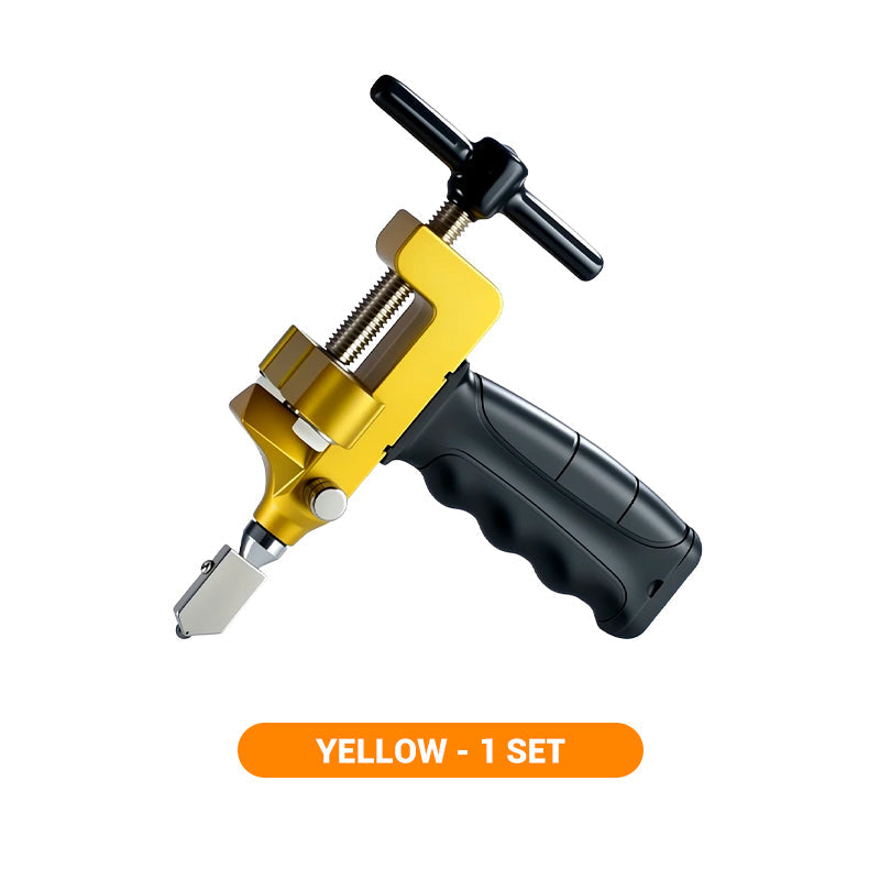 🔥Limited Time 50% OFF🔥Tile Glass Cutting