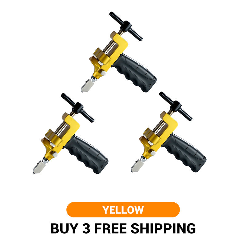 🔥Limited Time 50% OFF🔥Tile Glass Cutting