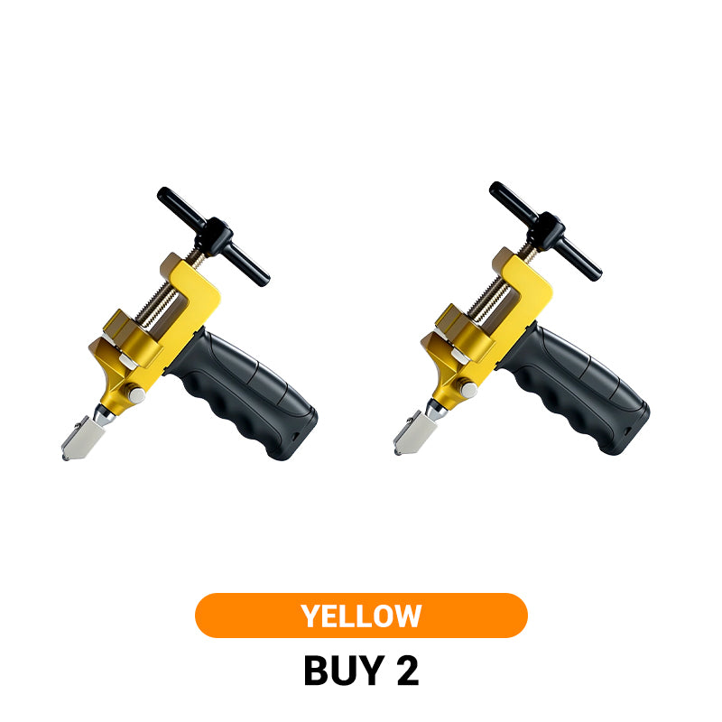 🔥Limited Time 50% OFF🔥Tile Glass Cutting